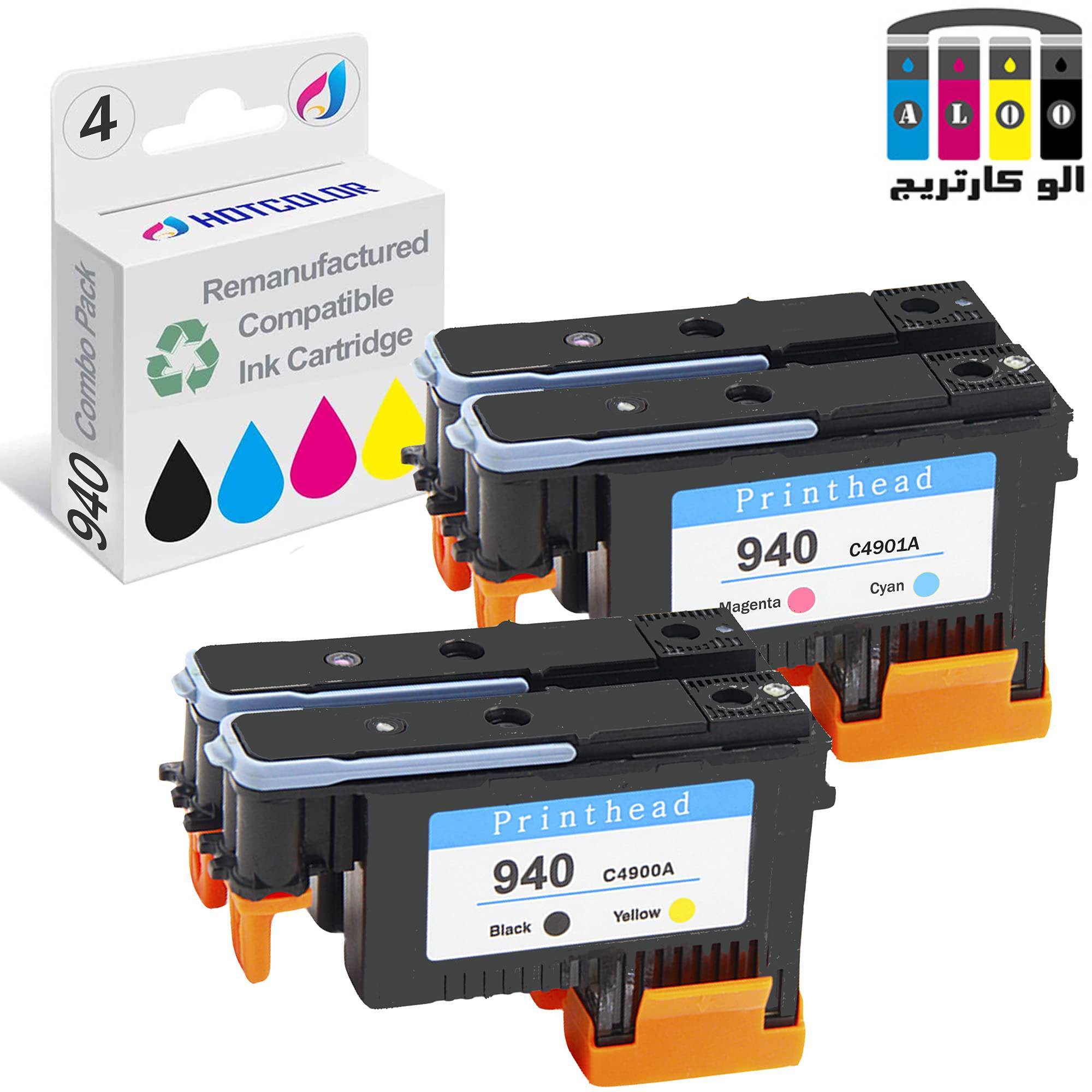 الوکاتریج مرجع خرید کارتریج اصل در ایران