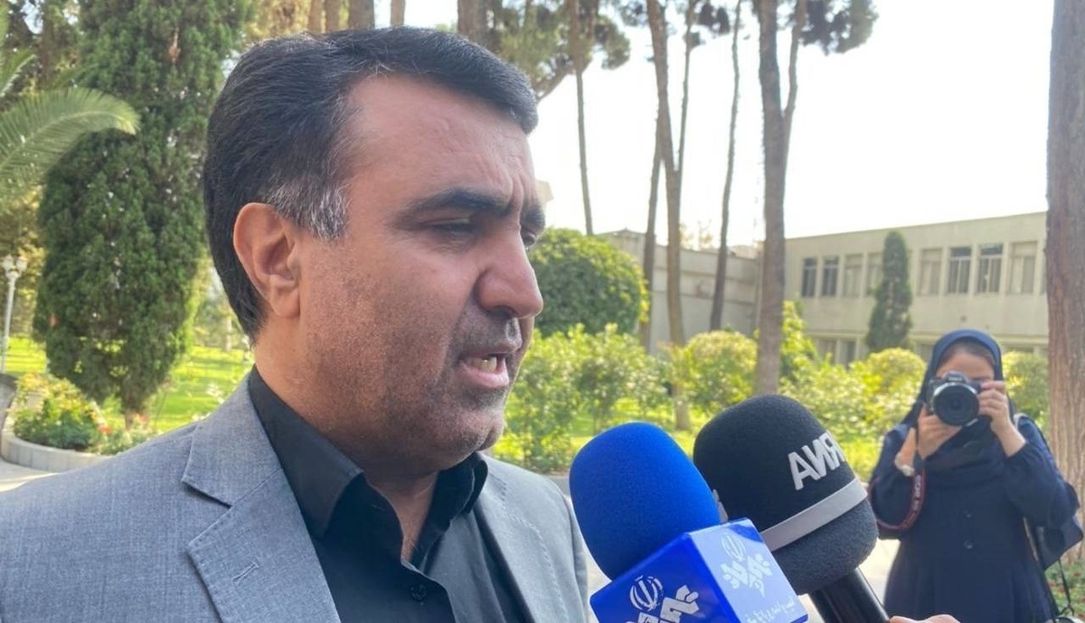 سلاجقه: «ایران» باردار است/ از لحاظ یوز وضعیت خوبی داریم