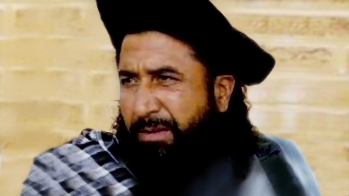 طالبان: آمریکا اجازه تعامل کشورها با افغانستان را نمی‌دهد