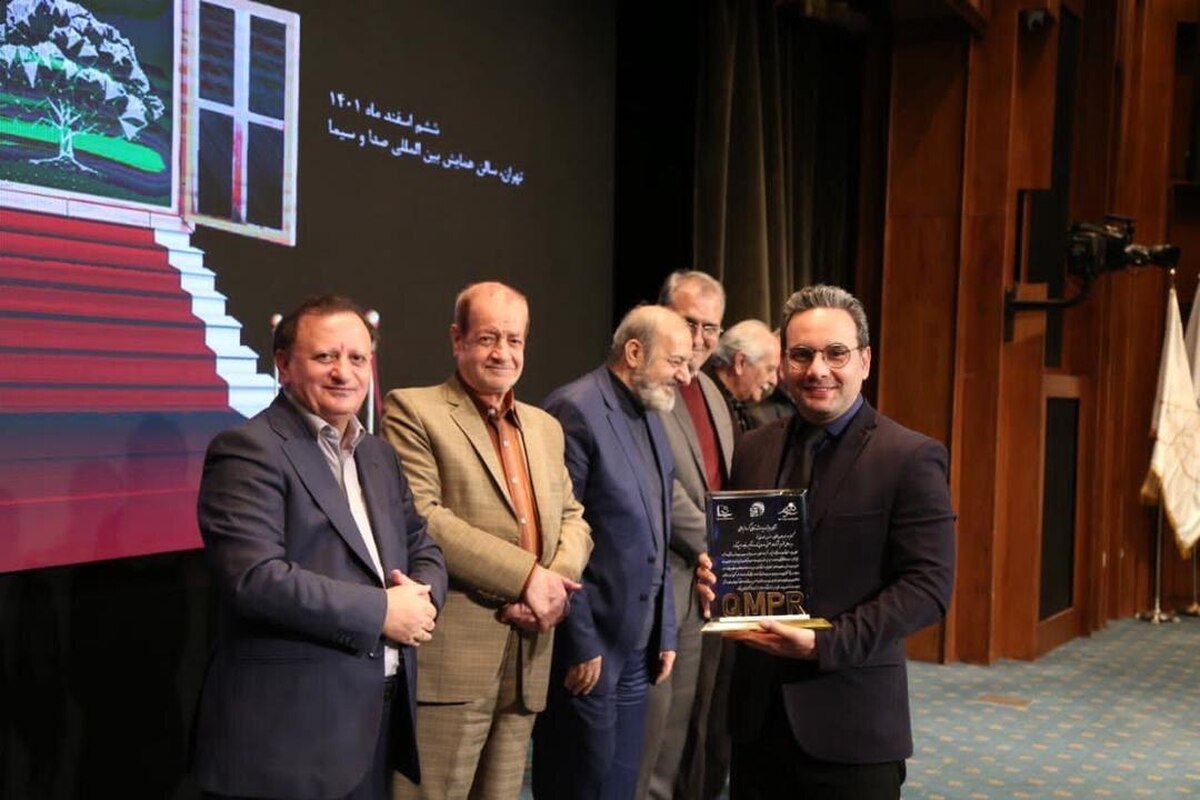 سرآمدان روابط عمومی ایران معرفی شدند