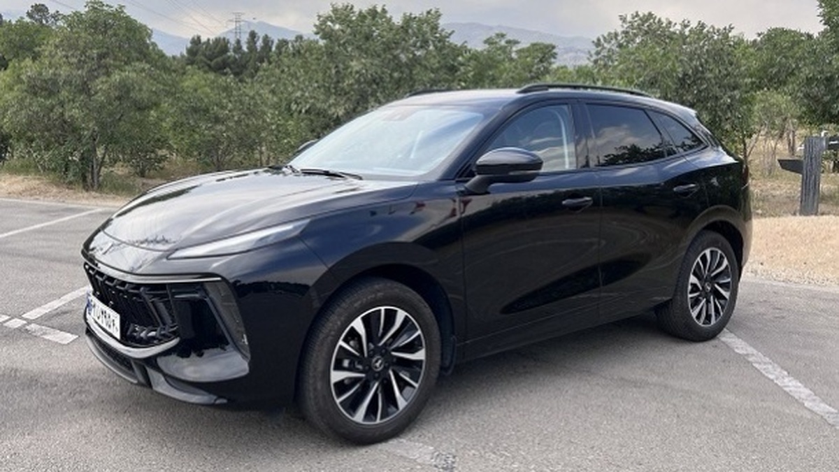 عرضه جدید خودرو لاماری ایما در بورس کالا (+جدول)