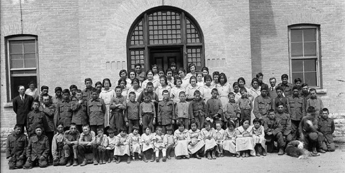 سازمان ملل در خصوص قتل عام مردم بومی کانادا تحقیق می‌کند