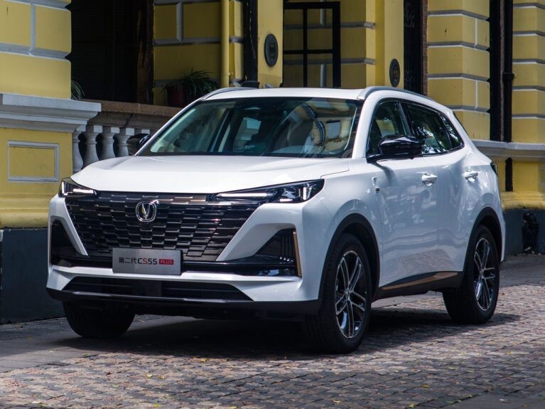 چانگان وارداتی در سامانه یکپارچه خودرو قرار گرفت!