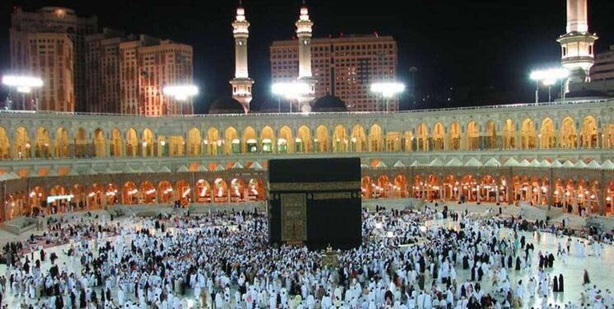 اعلام ۳ رده قیمتی برای زائران حج ۱۴۰۲/هزینه حج تمتع بین ۴۳ تا ۱۳۹ میلیون تومان