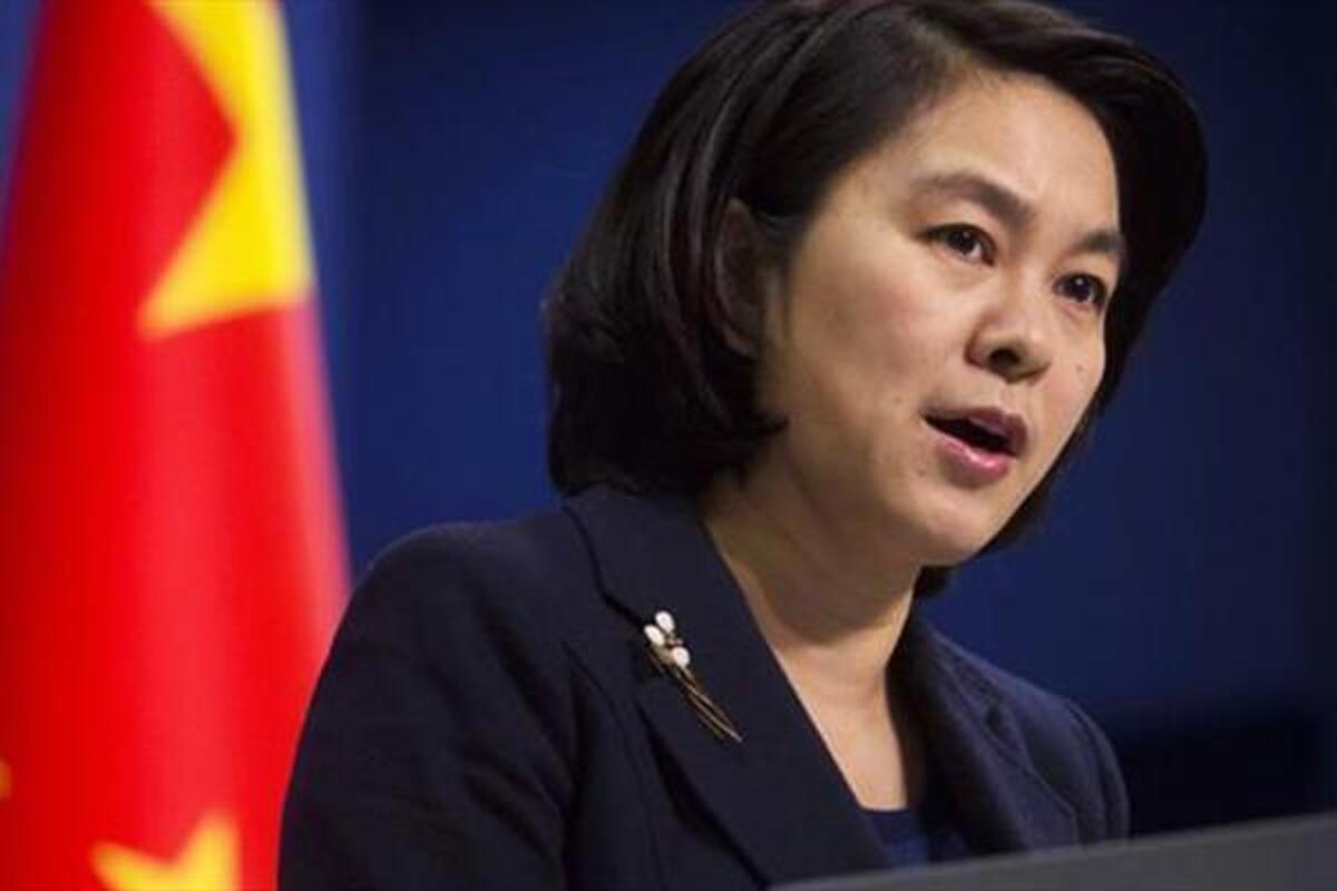 چین ادعای اف‌بی‌آی درمورد منشا ویروس کرونا را رد کرد