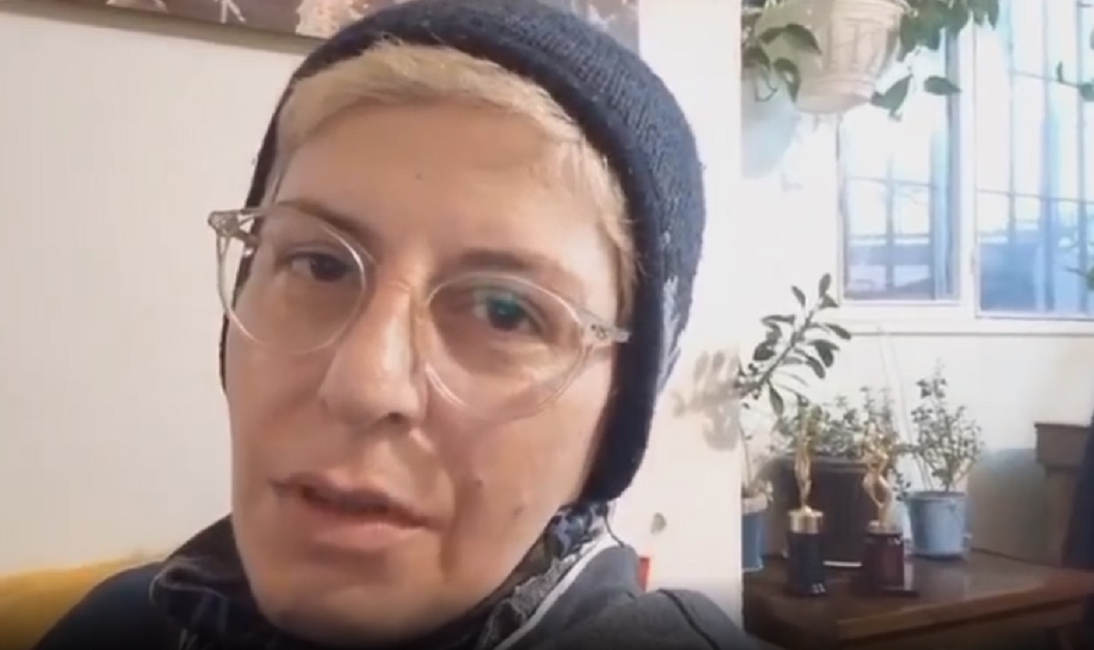 ببینید | کنایه سوسن پرور (بازیگر) برای حفظ امنیت دانش آموزان: اگر زحمتی نیست ها ...