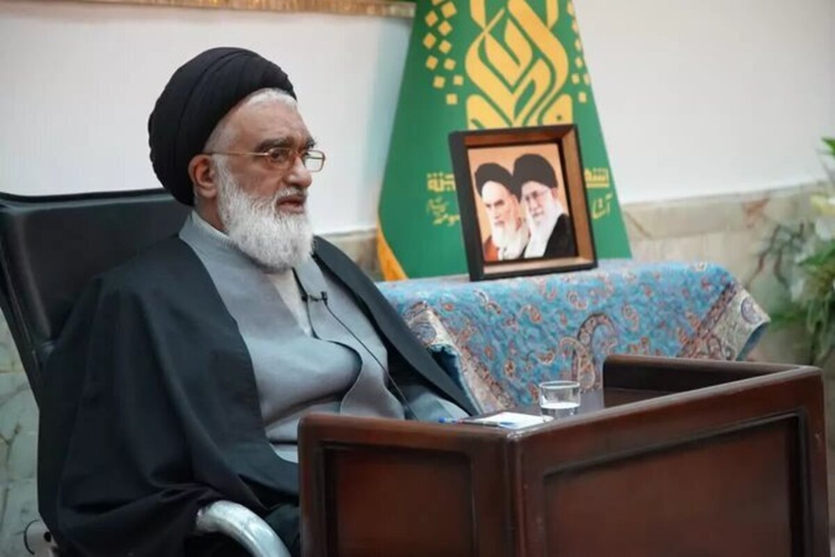 نماینده ولی فقیه در قم: در بحث عفاف و حجاب با متخلفان به صورت معقول، منطقی، حساب شده و برنامه ریزی شده مقابله شود