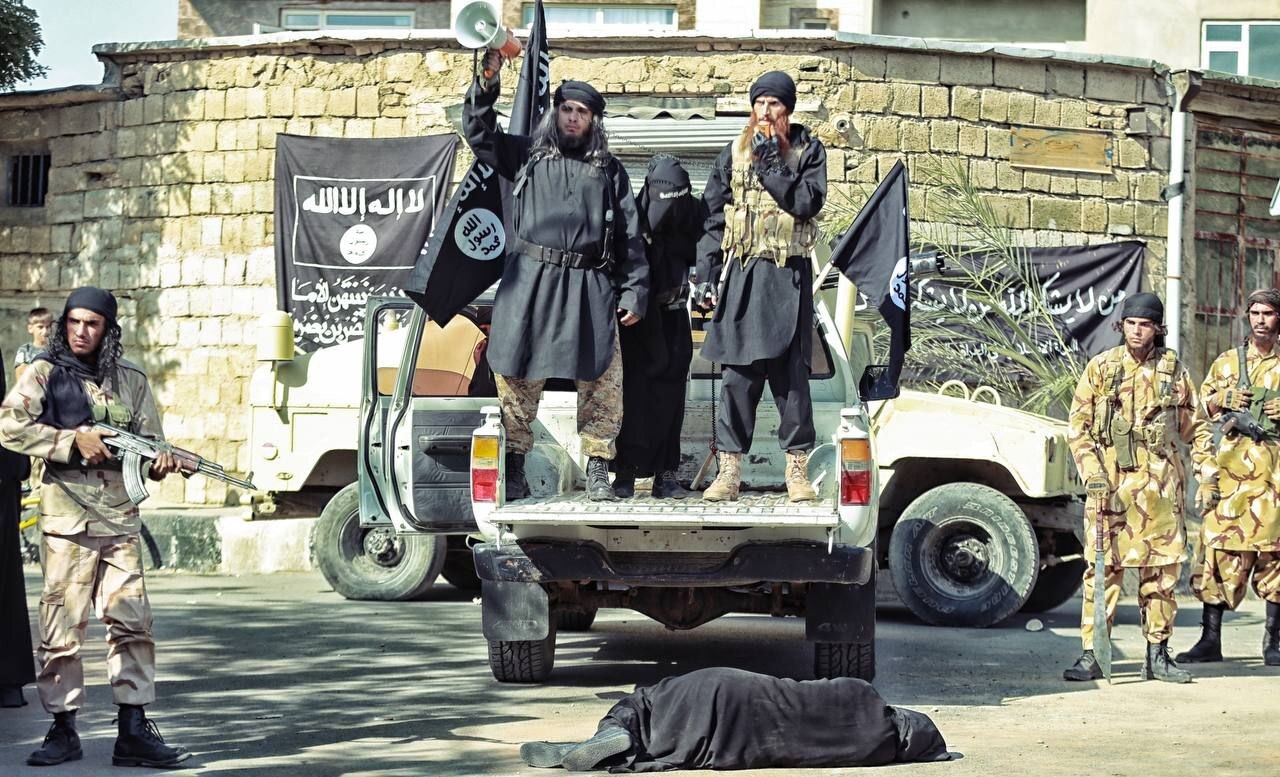 سریال «سقوط» ترند توئیتر فارسی شد