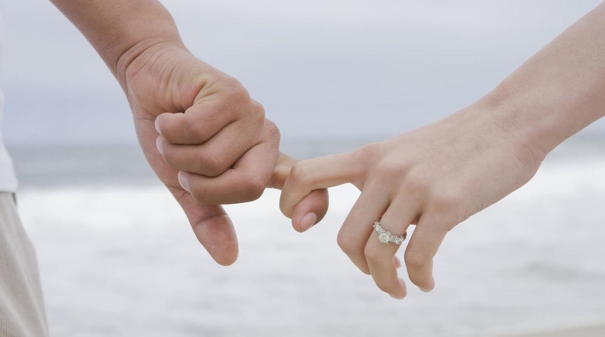 مردان مجرد بخوانند/ تجرد بلای بدی سر قلب‌تان می‌آورد!