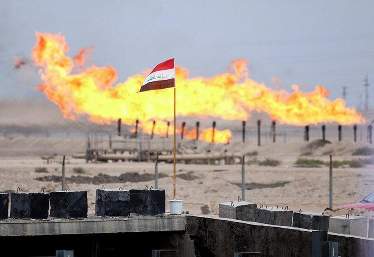 ناراحتی آمریکا از وابستگی عراق به ایران در تامین انرژی