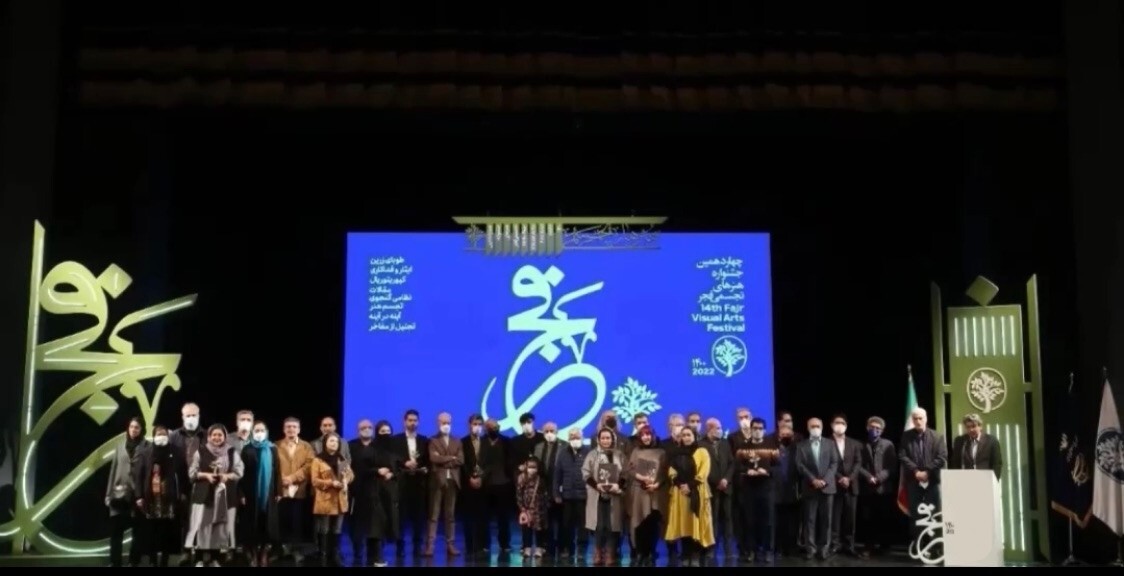 بانوی جوان ایرانی و موفقیت در جشنواره‌های داخلی و بین‌المللی