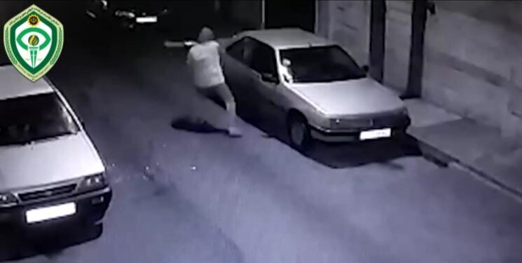 حمله خونین اراذل در بریانک؛ نقص عضو یک شهرون/ دستی که پزشکان پیوند زدند (+تصاویر ۱۶+)