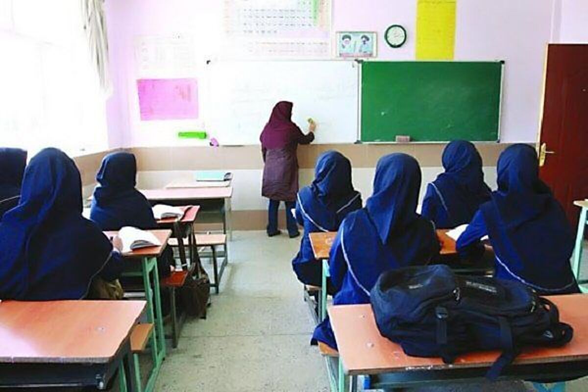 استانداری اردبیل: مشاهده علایم مسمومیت در تعدادی از دانش‌آموزان و کادر مدرسه در یک مدرسه دخترانه