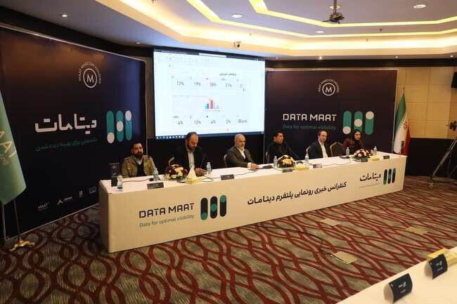 دیتامات، برنامهای برای بهینه سازی بودجهها در رسانه دیتامات، برنامهای برای بهینه سازی بودجهها در رسانه