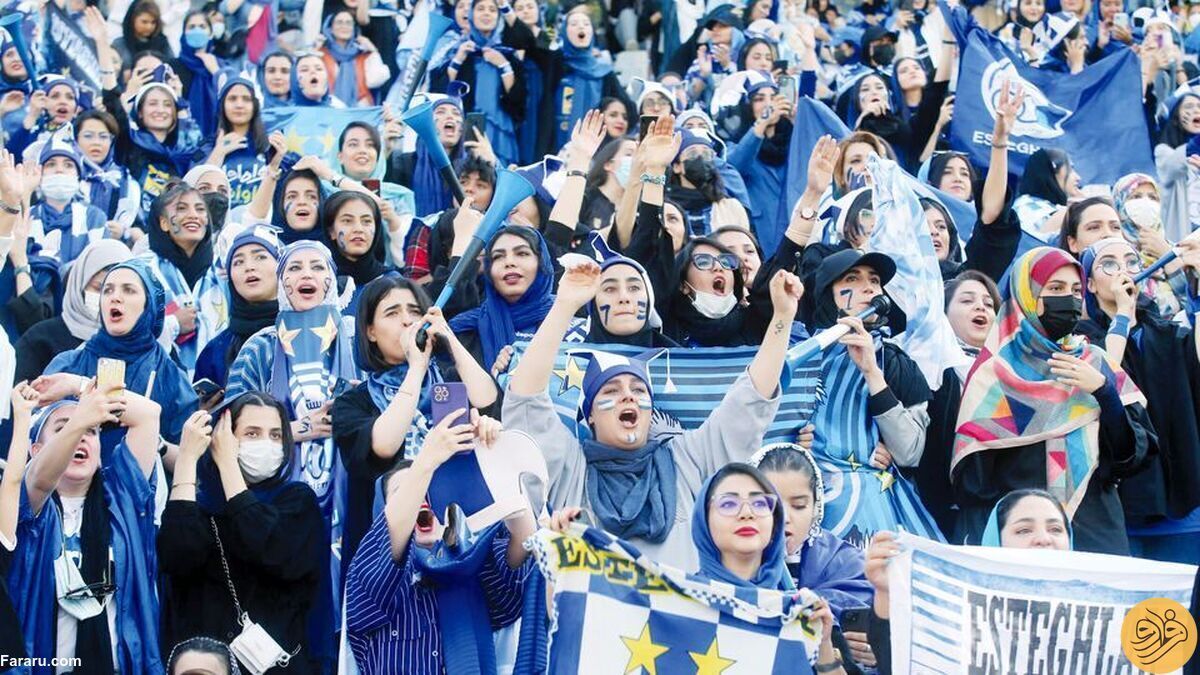 دختران فراموش‌شده ایران