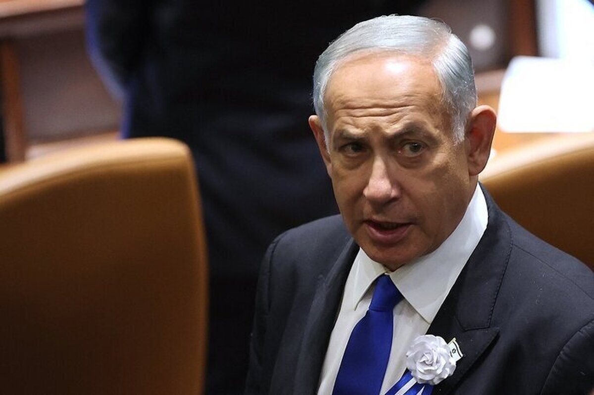 واکنش نتانیاهو به اظهارات گروسی در تهران: او شخصی شایسته است که اظهاراتی ناشایست را مطرح کرده