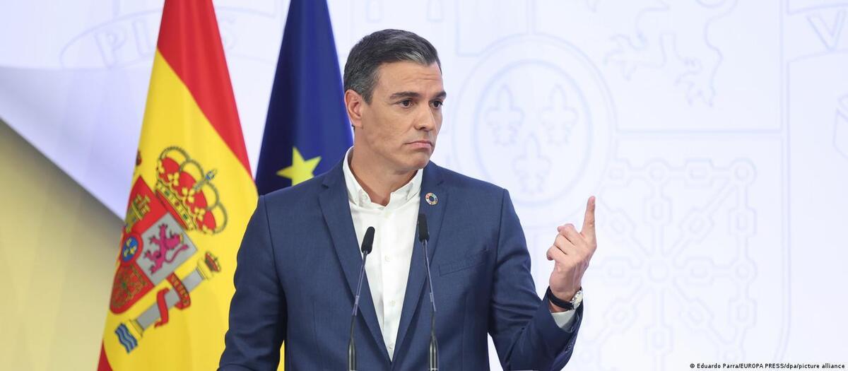 طرح اسپانیا: سهمیه برابر زنان در دولت و پارلمان و هیات مدیره شرکت ها