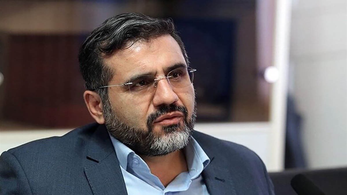 وزیر ارشاد: دشمن تلاش می‌کند جامعه ایرانی را نسبت به گذشته پشیمان و نسبت به آینده ناامید کند