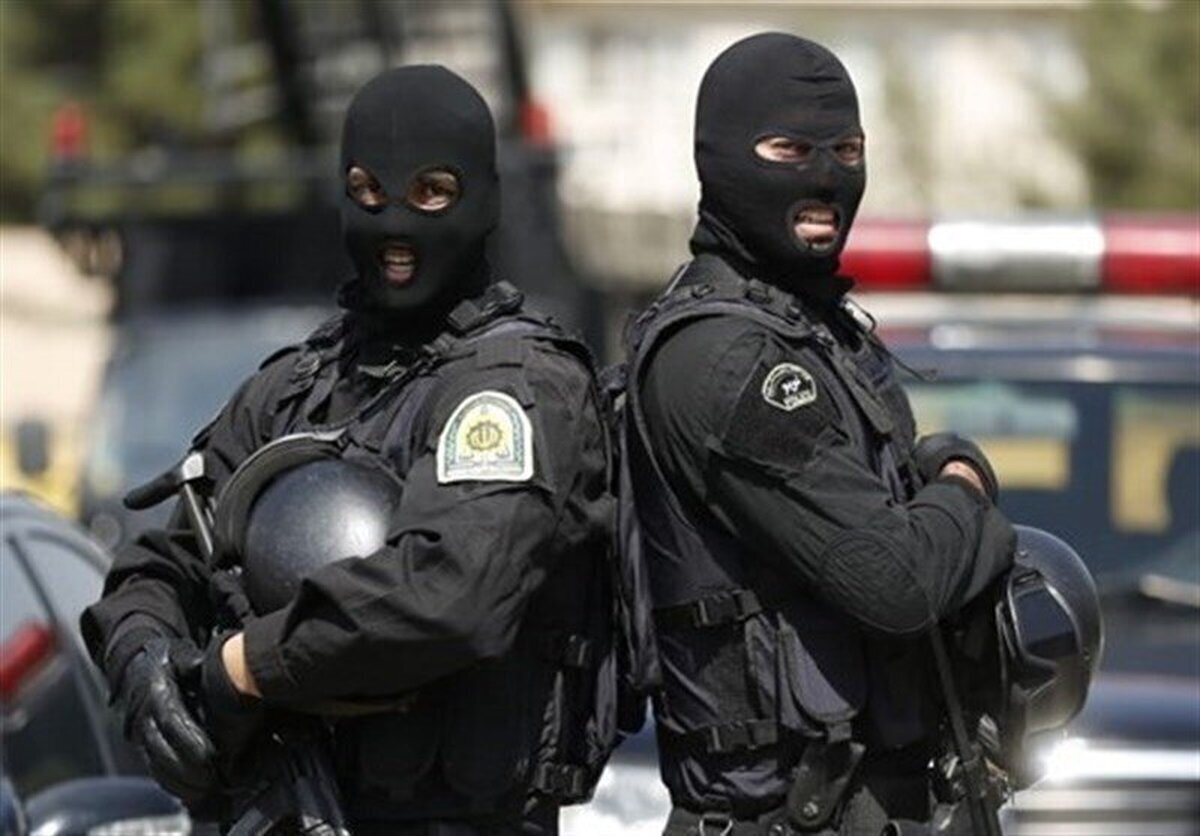 گشت‌های ویژه پلیس برای شناسایی عاملان بدحالی دانش آموزان