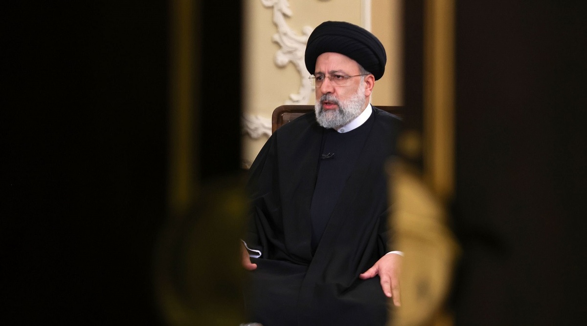 بیانیه تحلیلی حزب توسعه ملی ایران: آقای رئیسی! از مسئولیت ریاست جمهوری، «کناره‌گیری» کنید