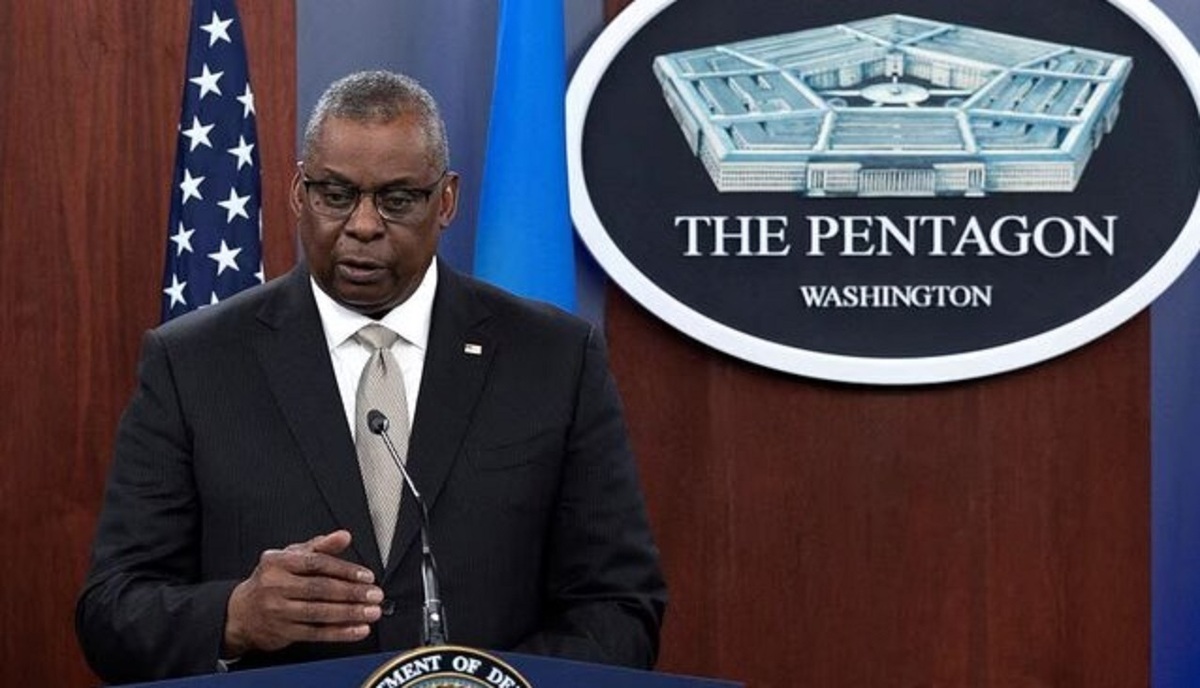 سفر غیرمنتظره وزیر دفاع آمریکا به عراق