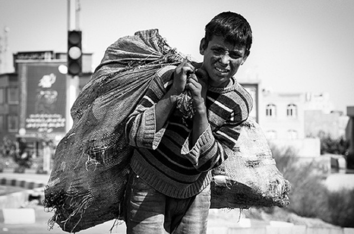 شهرداری تهران: اگر دولت بپذیرد مسئولیت ساماندهی کودکان کار را بر عهده می‌گیریم