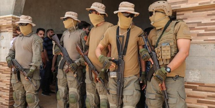 گروه مزدور نظامی واگنر: شرق باخموت را تصرف کردیم