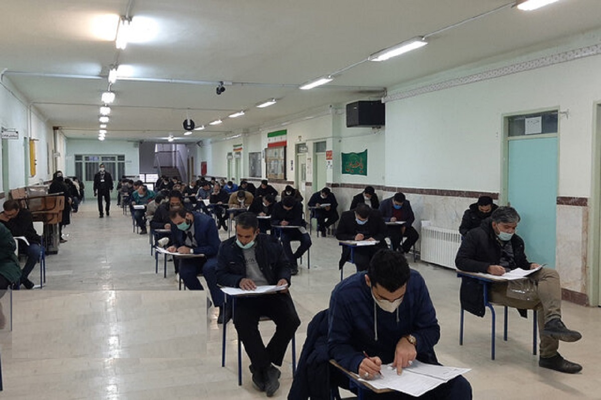 آزمون زبان وزارت علوم (MSRT) جمعه برگزار می‌شود/اعلام نتایج تا ۲۴ اسفند