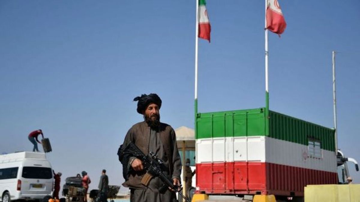 نگاهی به 20 ماه رابطه «کجدار و مریز» ایران و طالبان