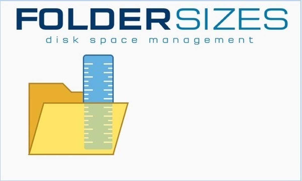 دانلود نرم افزار مدیریت فضای هارد دیسک - FolderSizes