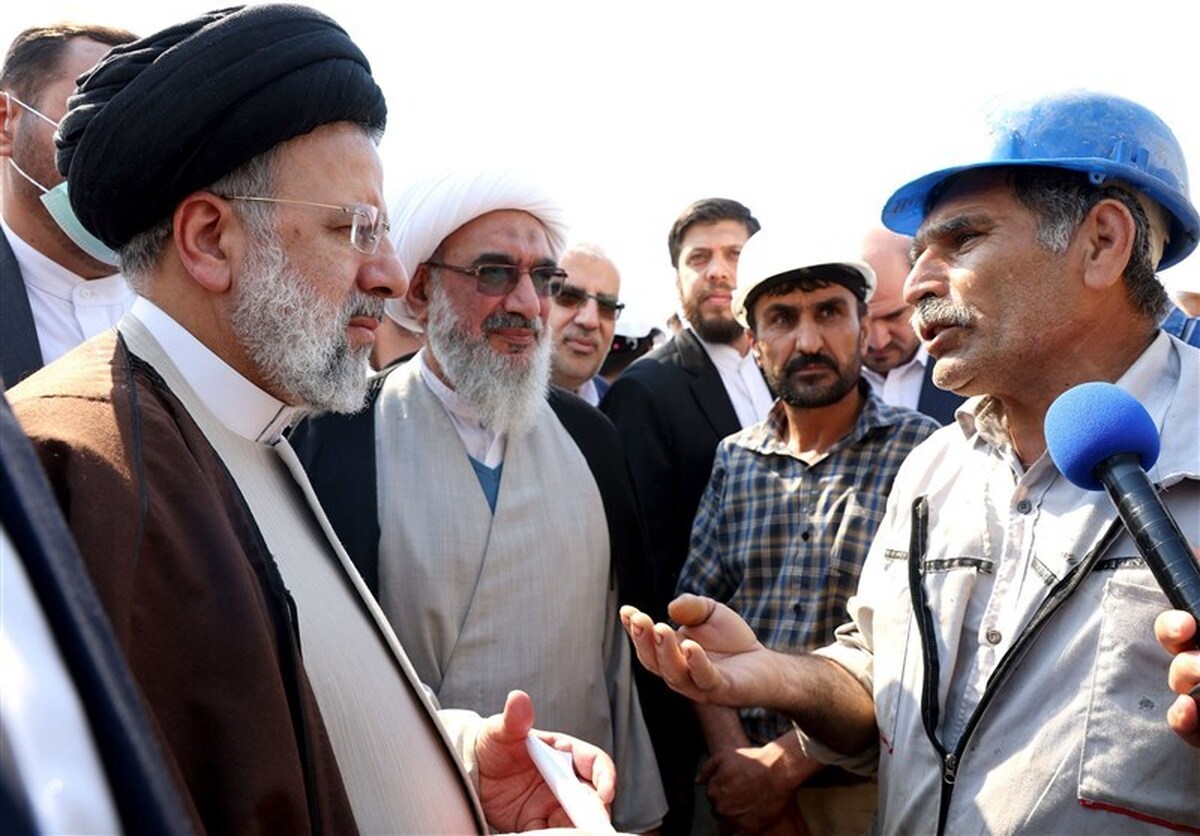 خبر خوش برای ۴ هزار نفر از کارگران عسلویه