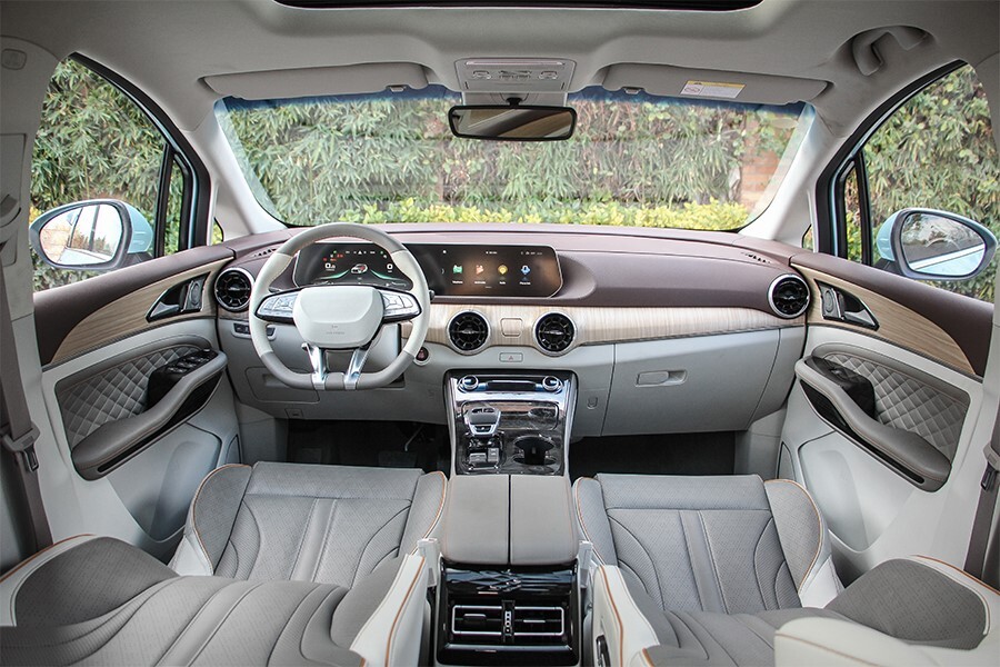 آغاز فروش خودرو جدید