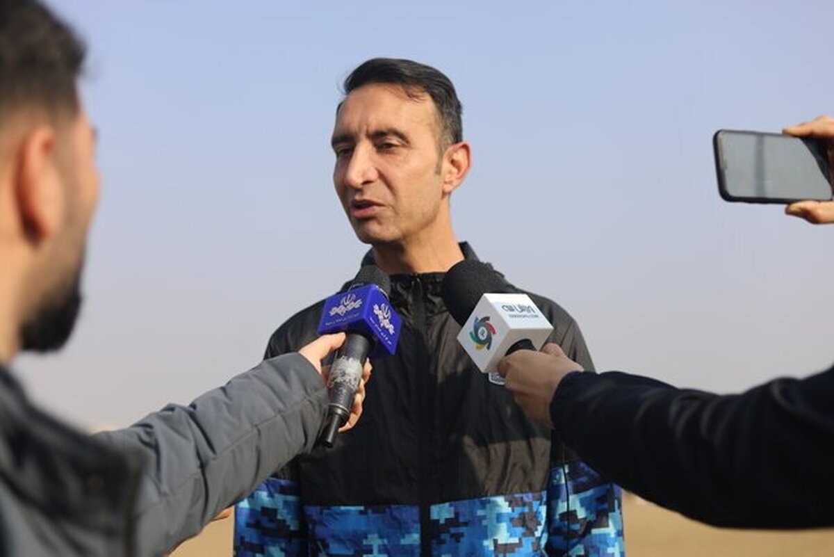 عنایتی رسما از نفت مسجدسلیمان جدا شد