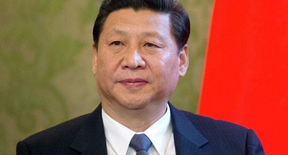 شی برای سومین دوره پنج ساله رئیس جمهور چین شد