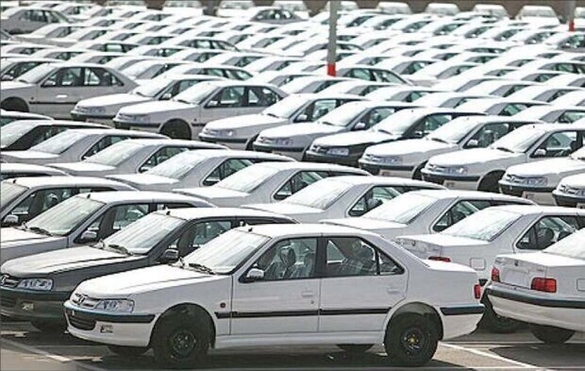 "بزرگترین طرح فروش خودرو" از شنبه 20 اسفند آغاز می‌شود
