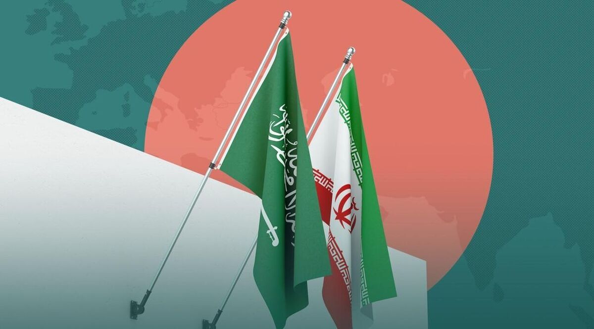 ایران و عربستان آشتی کردند /بازگشایی سفارت‌ها ظرف دو ماه