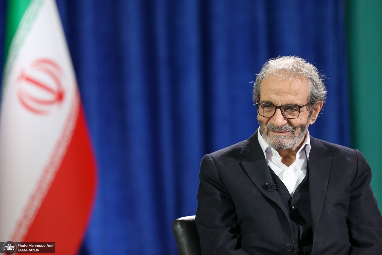 نجفقلی حبیبی: امام دانشگاه را راه نجات مملکت میدانست/ عدهای بی سر و صدا کرسیهای آزاداندیشی را خاموش کردند/ در زمینه ورود اندیشه حوزه به دانشگاه موفق نبودهایم نجفقلی حبیبی: امام دانشگاه را راه نجات مملکت میدانست/ عدهای بی سر و صدا کرسیهای آزاداندیشی را خاموش کردند/ در زمینه ورود اندیشه حوزه به دانشگاه موفق نبودهایم