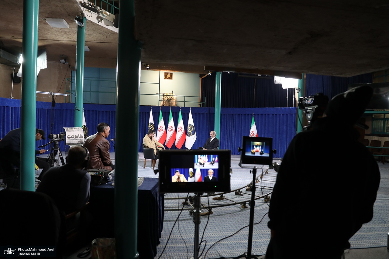 نجفقلی حبیبی: امام دانشگاه را راه نجات مملکت میدانست/ عدهای بی سر و صدا کرسیهای آزاداندیشی را خاموش کردند/ در زمینه ورود اندیشه حوزه به دانشگاه موفق نبودهایم نجفقلی حبیبی: امام دانشگاه را راه نجات مملکت میدانست/ عدهای بی سر و صدا کرسیهای آزاداندیشی را خاموش کردند/ در زمینه ورود اندیشه حوزه به دانشگاه موفق نبودهایم