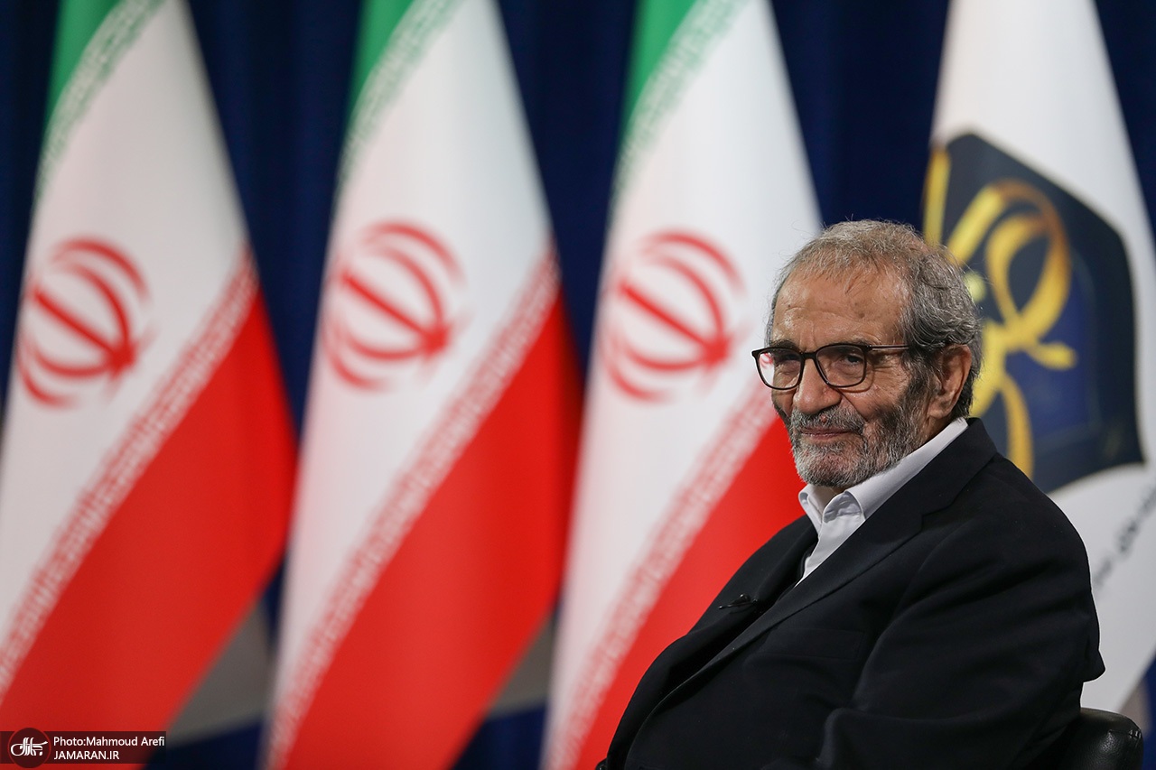 نجفقلی حبیبی: امام دانشگاه را راه نجات مملکت میدانست/ عدهای بی سر و صدا کرسیهای آزاداندیشی را خاموش کردند/ در زمینه ورود اندیشه حوزه به دانشگاه موفق نبودهایم نجفقلی حبیبی: امام دانشگاه را راه نجات مملکت میدانست/ عدهای بی سر و صدا کرسیهای آزاداندیشی را خاموش کردند/ در زمینه ورود اندیشه حوزه به دانشگاه موفق نبودهایم