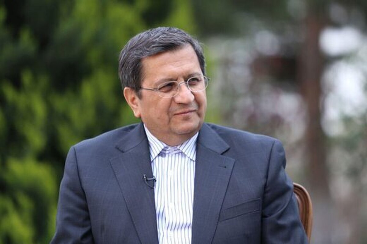 واکنش همتی به توافق ایران و عربستان: تفاهمات بین‌المللی آثار خود را بر کاهش انتظارات تورمی نشان می‌دهد، حتی در یک روز تعطیل