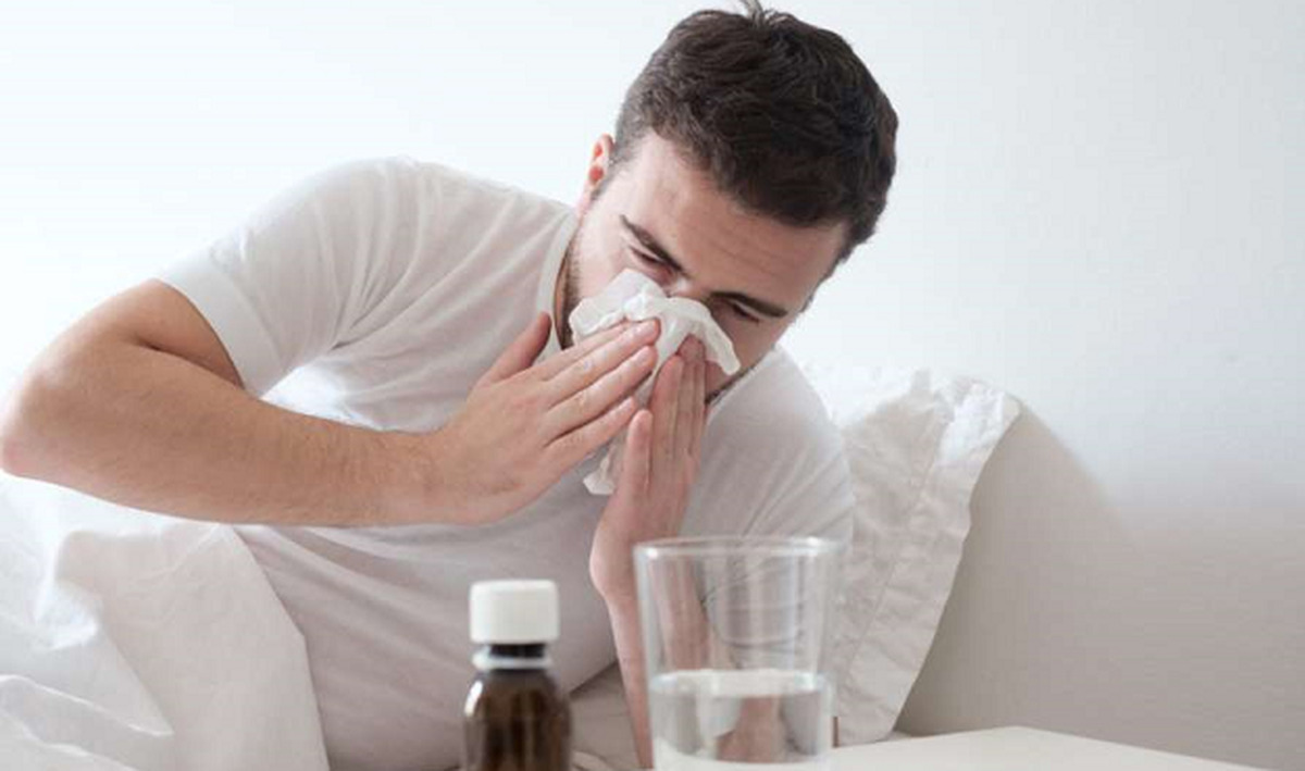 سبزی‌هایی برای درمان سریع سرماخوردگی