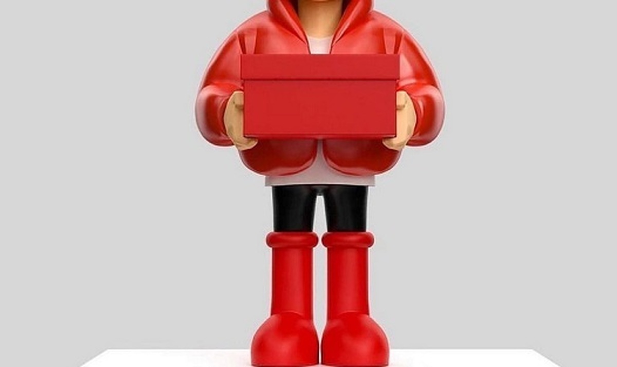 جدیدترین و عجیب‌ترین ترند دنیای مد معرفی شد