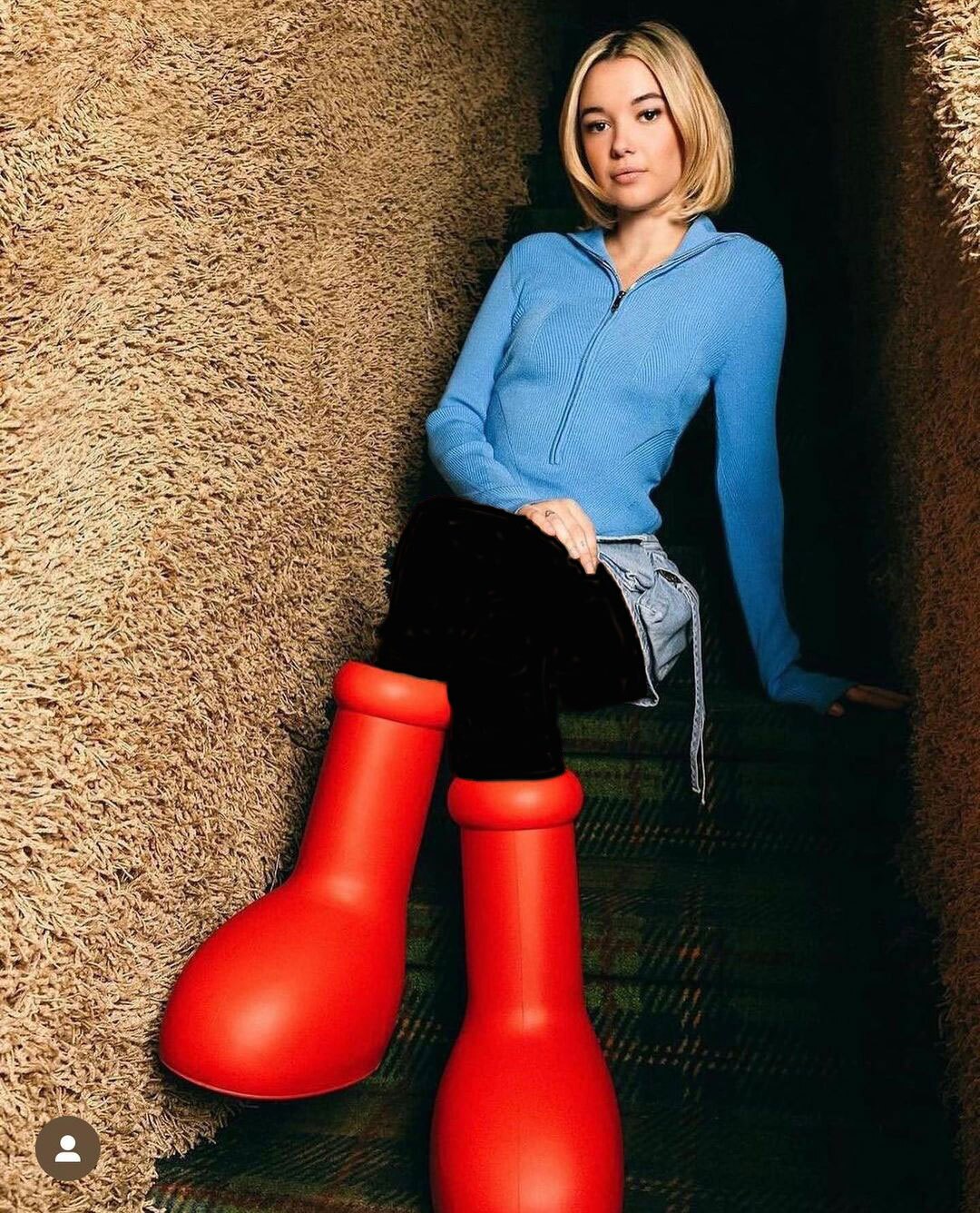 جدیدترین و عجیب‌ترین ترند دنیای مد معرفی شد