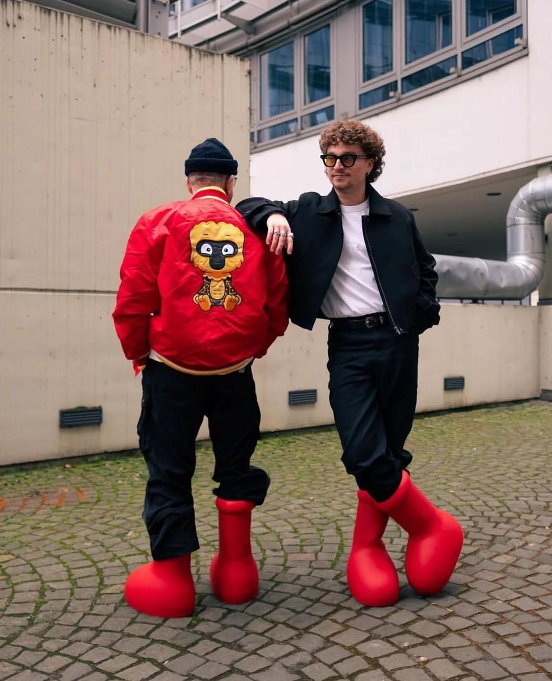 جدیدترین و عجیب‌ترین ترند دنیای مد معرفی شد