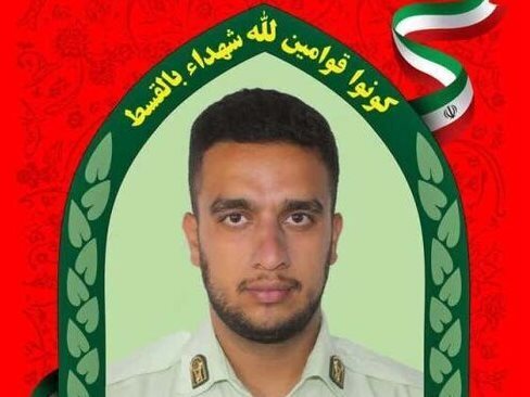 شهادت مامور مبارزه با مواد مخدر البرز در درگیری با قاچاقچیان/ ۲ متهم دستگیر شدند