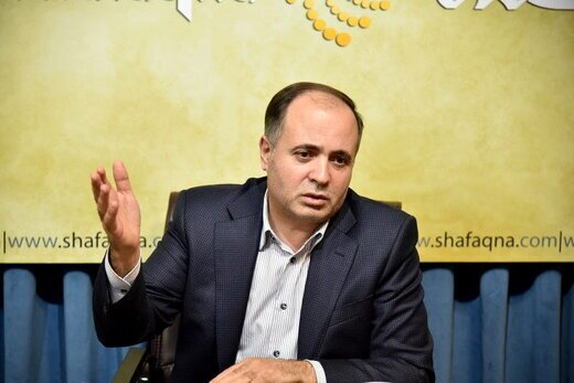 با تغییر افراد و شعار دادن مشکلات حل نمی شود / هیچ استیضاحی در این مجلس به نتیجه نمی رسد 