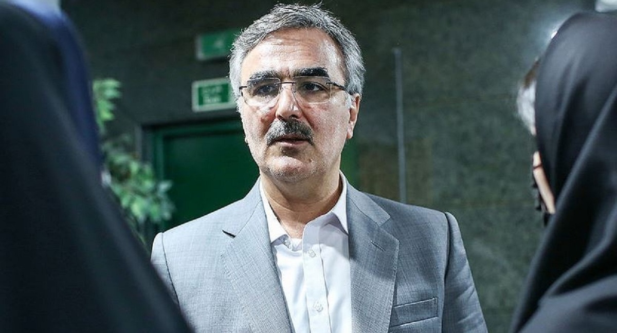 رییس بانک مرکزی: نرخ الان بازار ارز بیشتر از سایت‌هایی با اهداف خاص نشات می‌گیرد/ چیزی که بازار را به هم ریخته، تورم انتظاری است که کنترلش برای ما سخت است