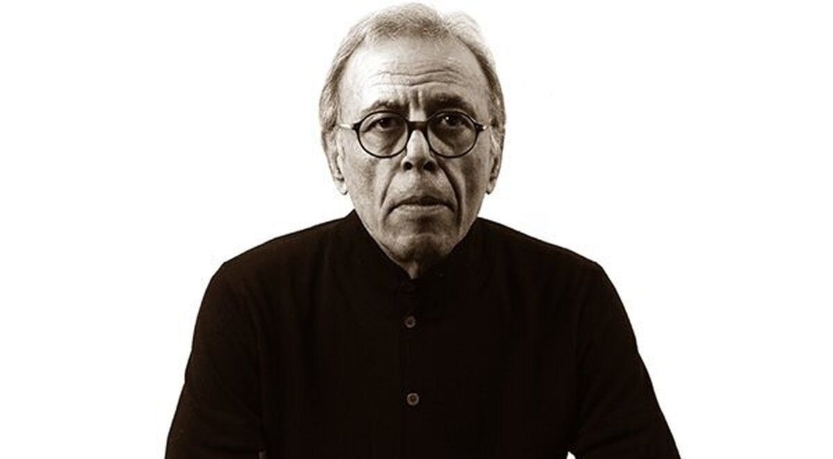 معمار فرودگاه «امام خمینی» درگذشت