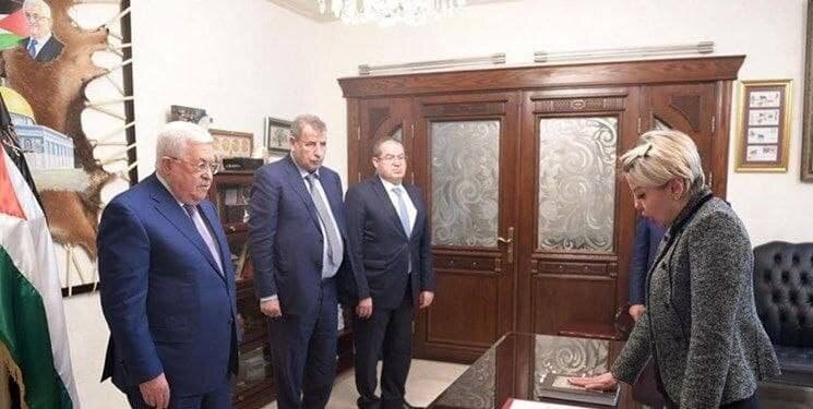 صلاح زواوی؛  فلسطینی ایرانی ولی کمتر از مقامات ایرانی، فلسطینی