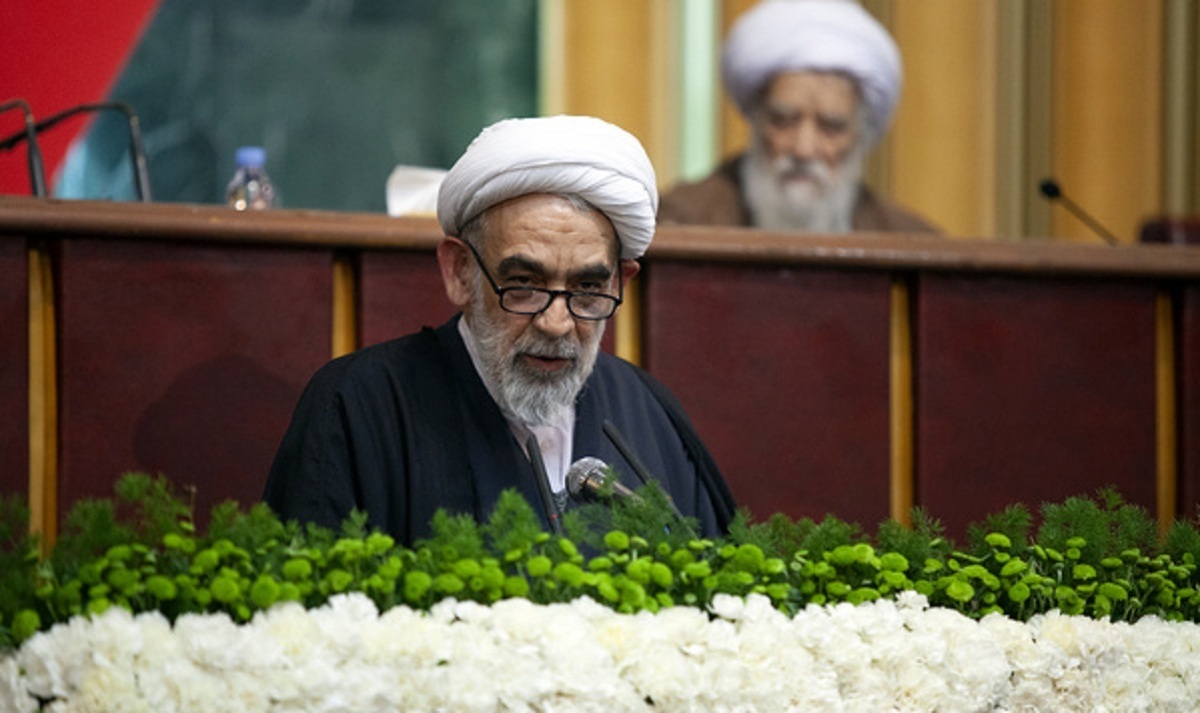 عضو خبرگان رهبری: کشور در چهل سال گذشته در عرصه‌های مختلف آموزشی رشد چشمگیر داشته است